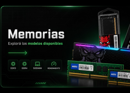 Categoría Accesorios MERX