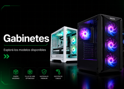 Categoría Importación MERX